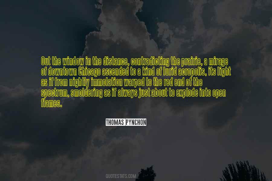 From Distance Quotes #166860