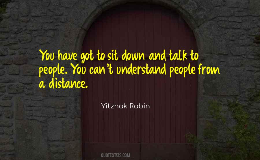 From Distance Quotes #179046
