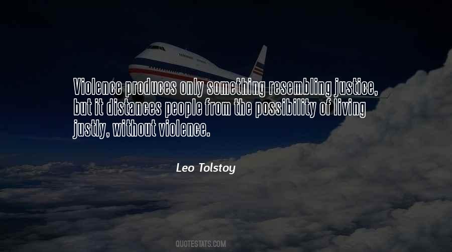 From Distance Quotes #43399