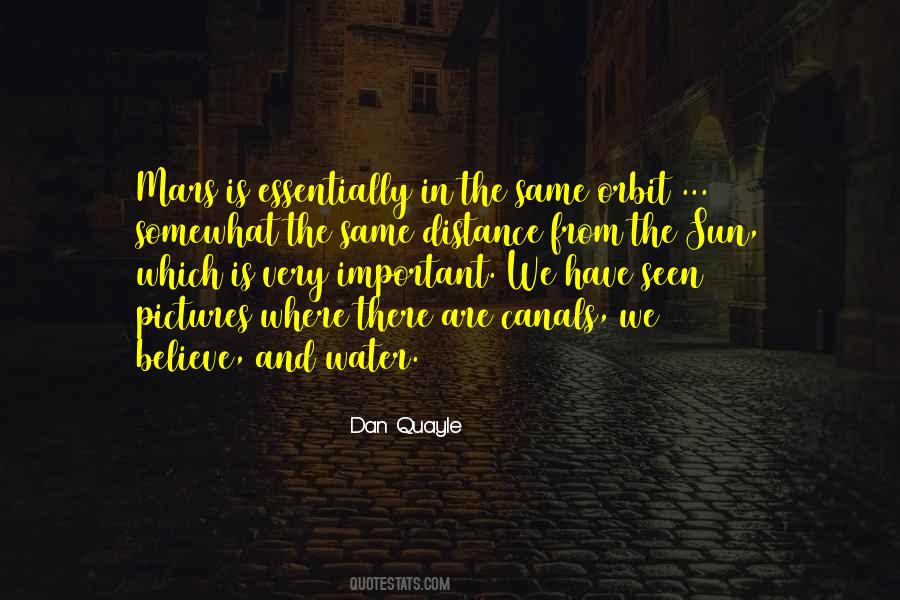 From Distance Quotes #68694