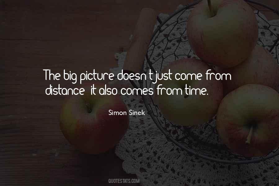 From Distance Quotes #825089