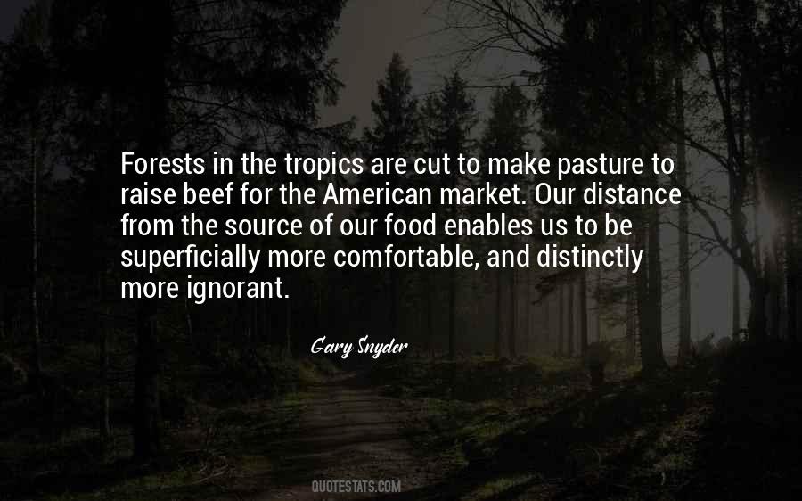 From Distance Quotes #88383