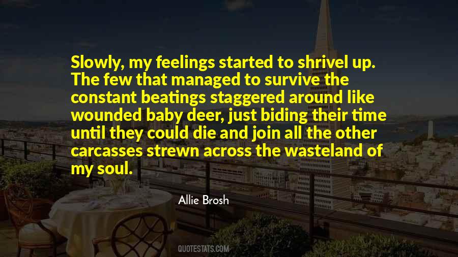 Baby Time Quotes #1047844