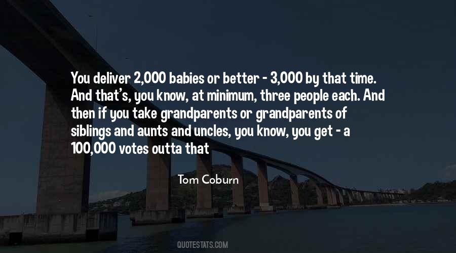 Baby Time Quotes #1203427
