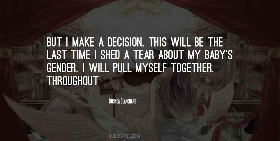 Baby Time Quotes #1275605
