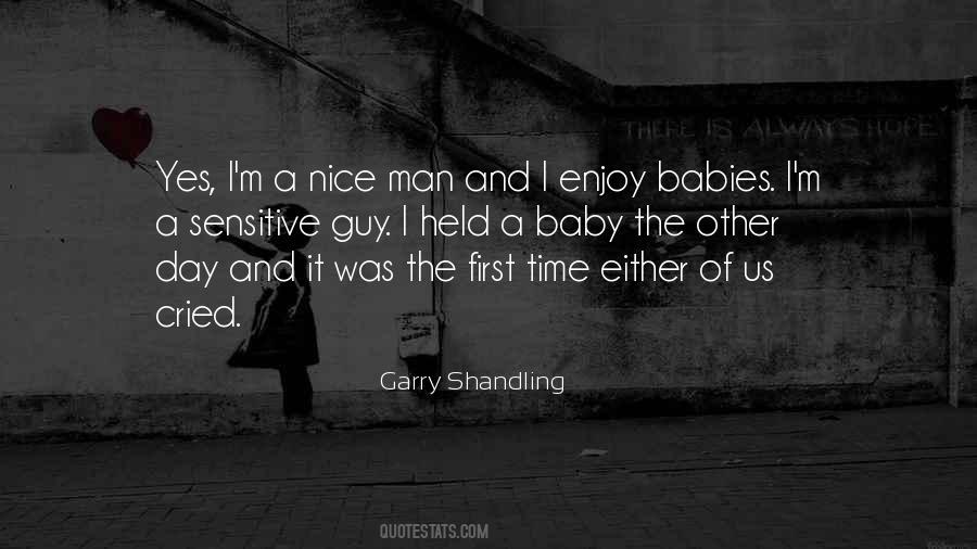 Baby Time Quotes #1278783