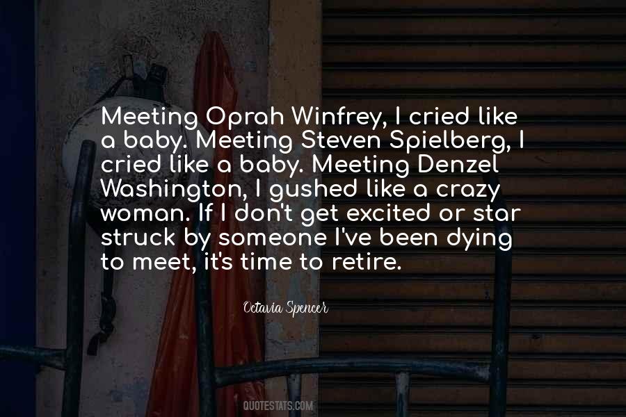 Baby Time Quotes #1328543