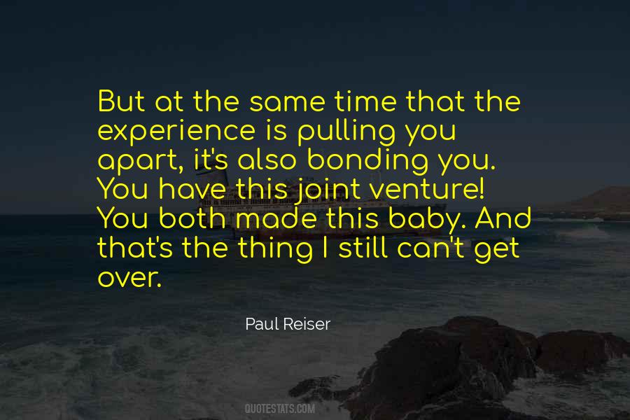 Baby Time Quotes #298308
