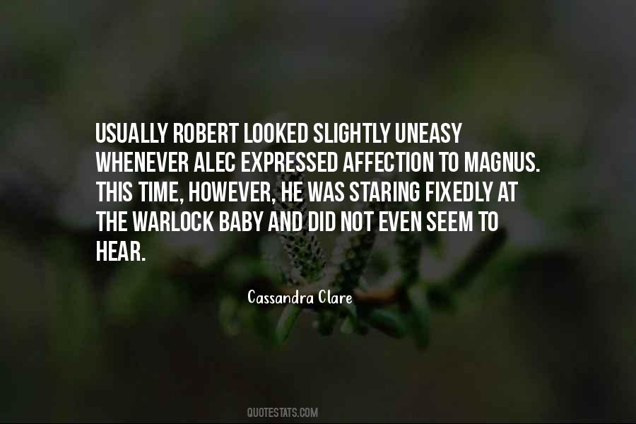 Baby Time Quotes #596549