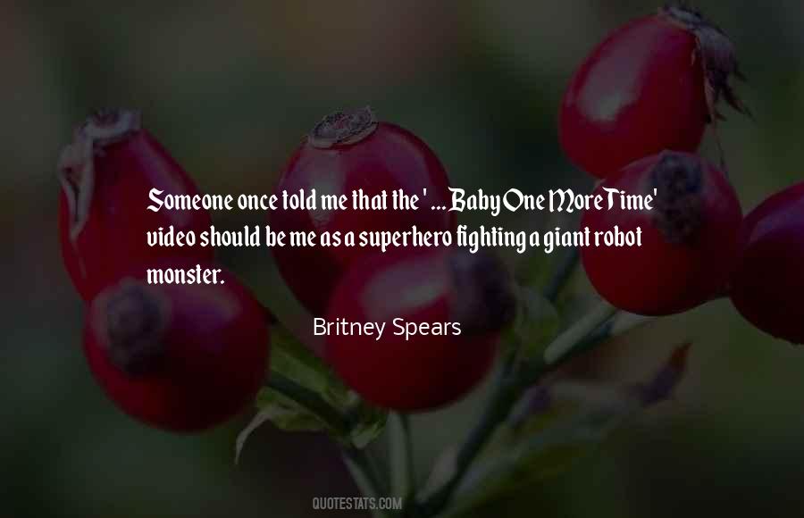 Baby Time Quotes #602643