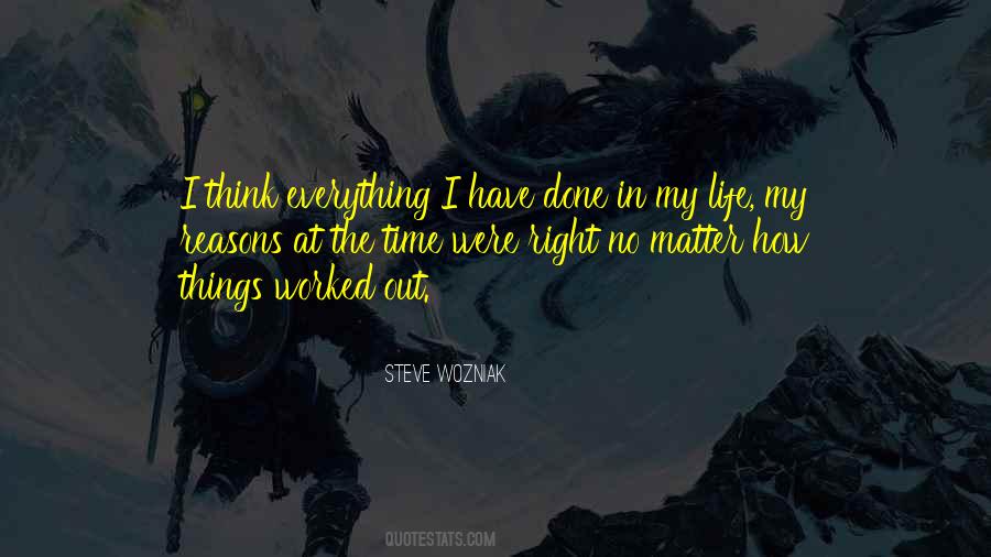 Everything I Have Quotes #1120880