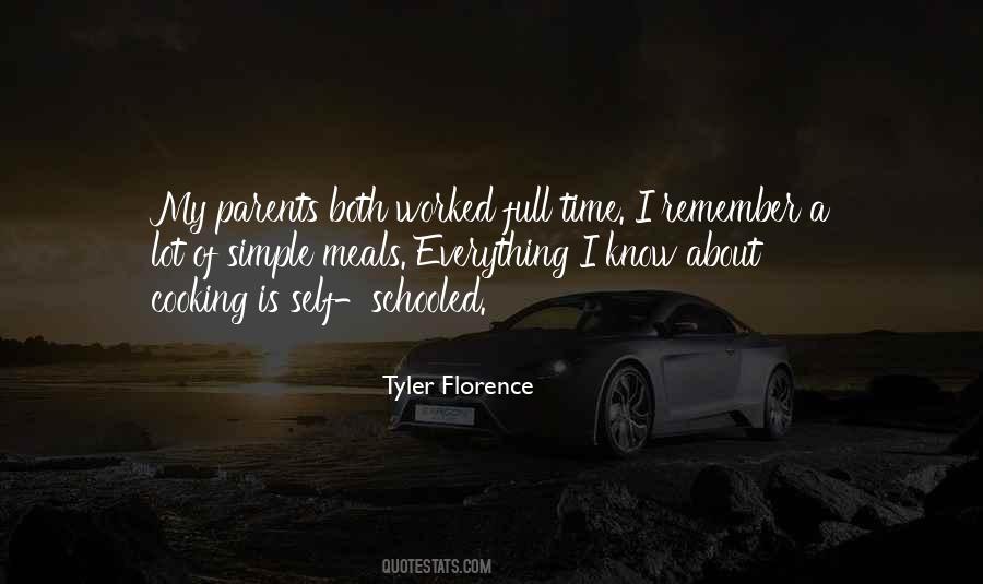 Everything I Know Quotes #1019524