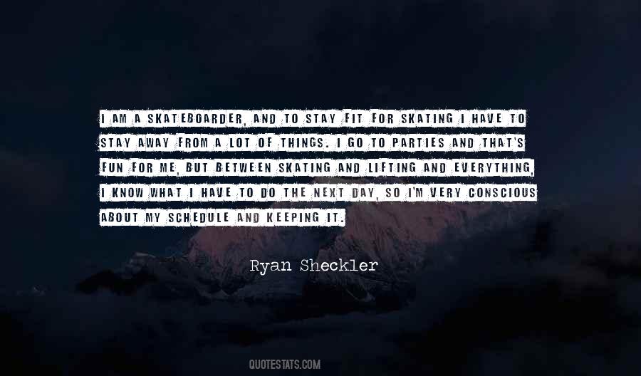 Everything I Know Quotes #1374526