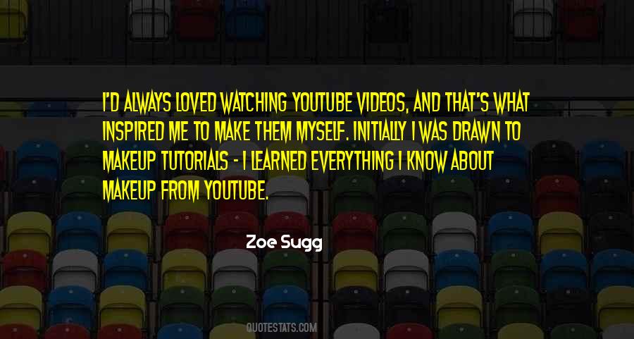 Everything I Know Quotes #1420009