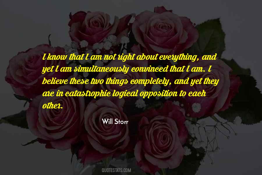Everything I Know Quotes #51891 Everything I Know Quotes #51891