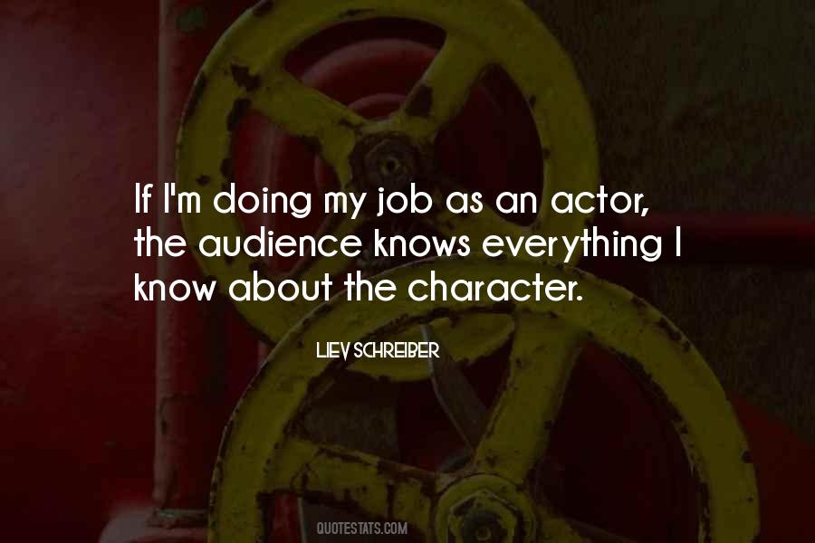 Everything I Know Quotes #670714