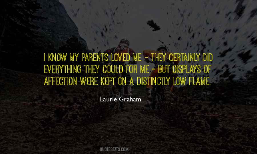 Everything I Know Quotes #6917