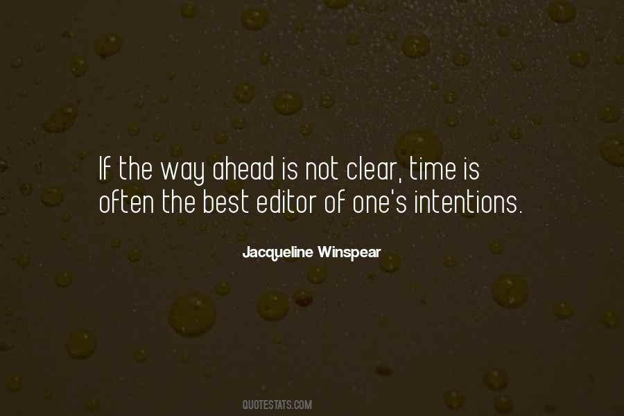 The One Best Quotes #106936