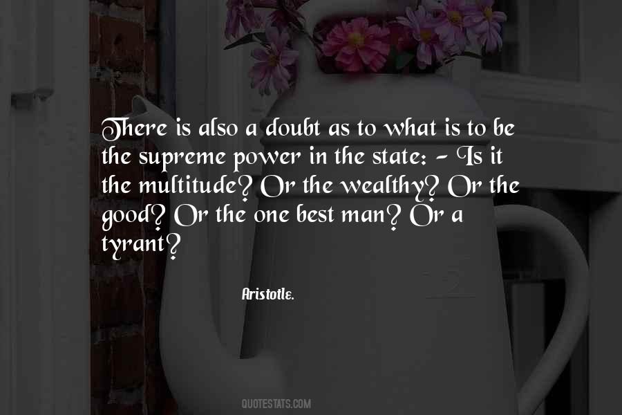 The One Best Quotes #1205660