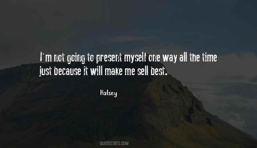 The One Best Quotes #125730