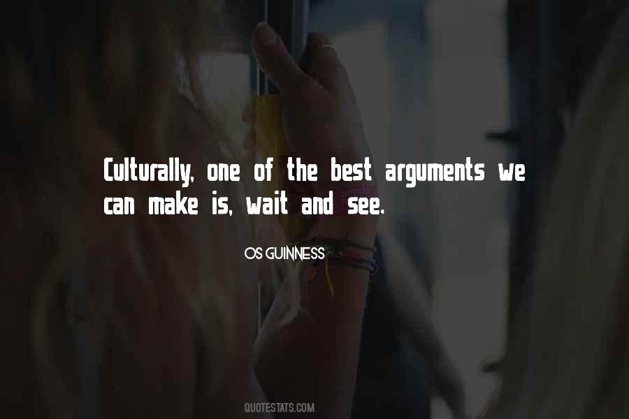 The One Best Quotes #133420