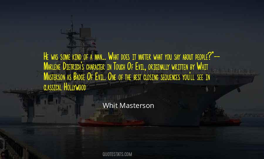 The One Best Quotes #167355