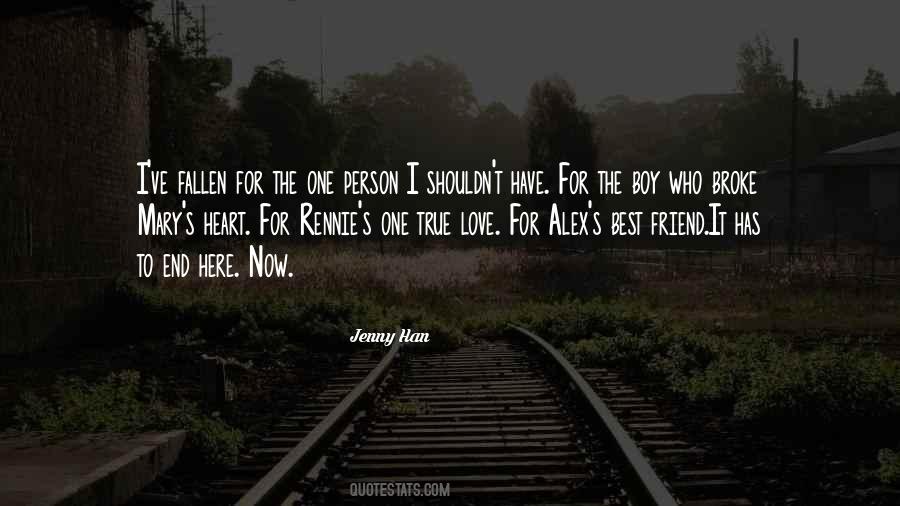 The One Best Quotes #178744