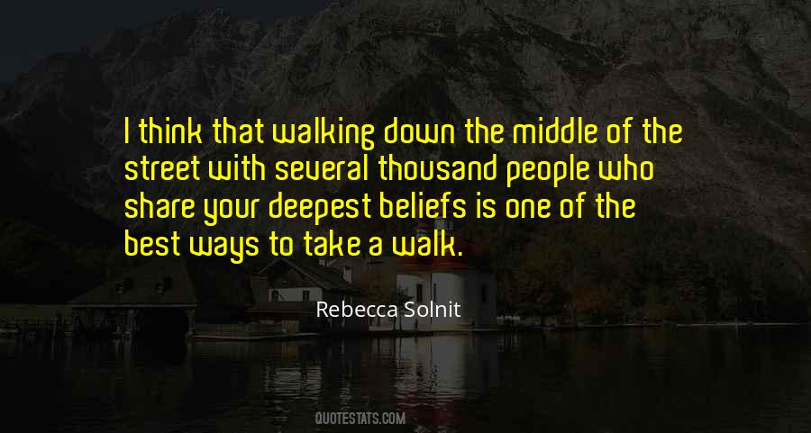 The One Best Quotes #182509