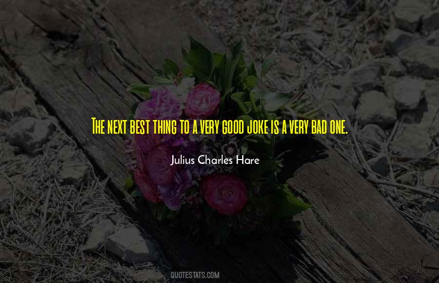 The One Best Quotes #185065