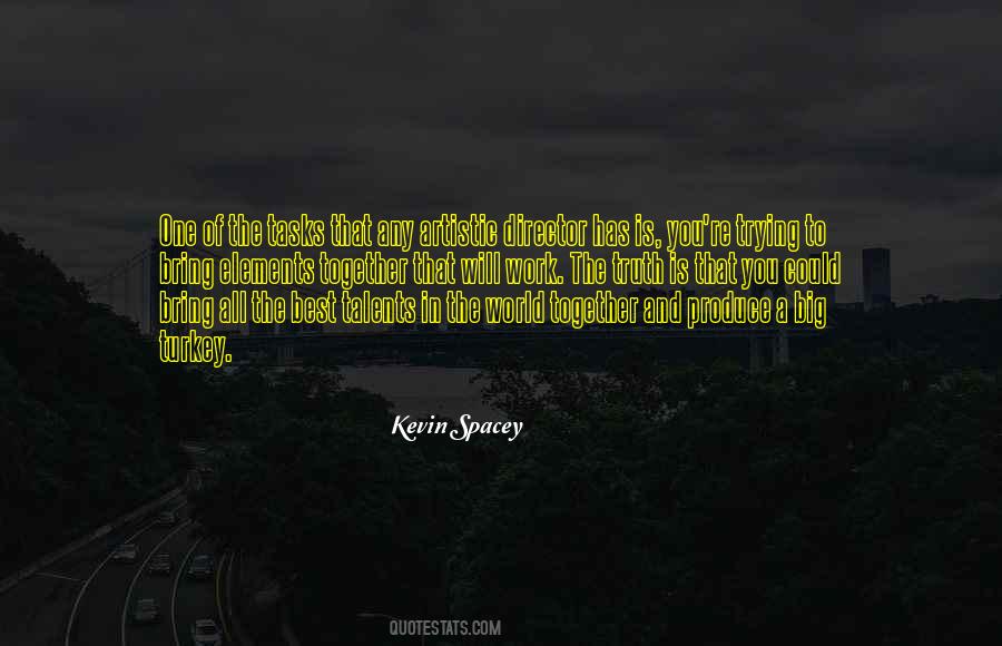 The One Best Quotes #186499