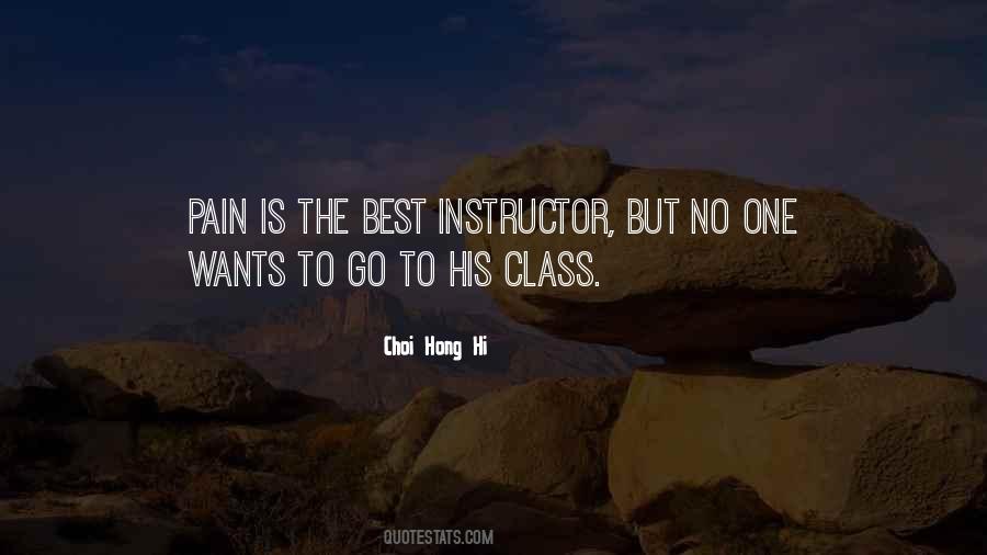 The One Best Quotes #235680