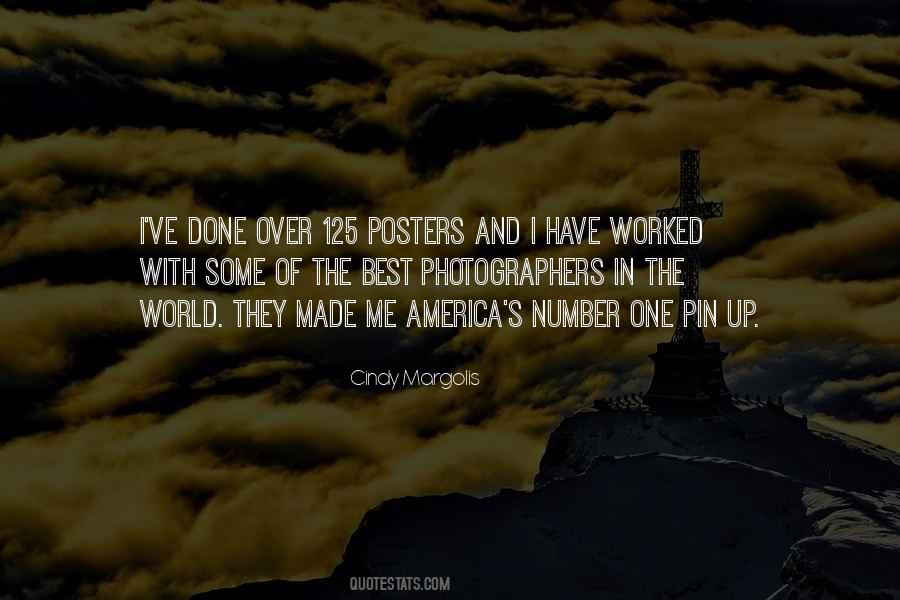 The One Best Quotes #240780