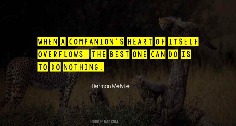 The One Best Quotes #252671