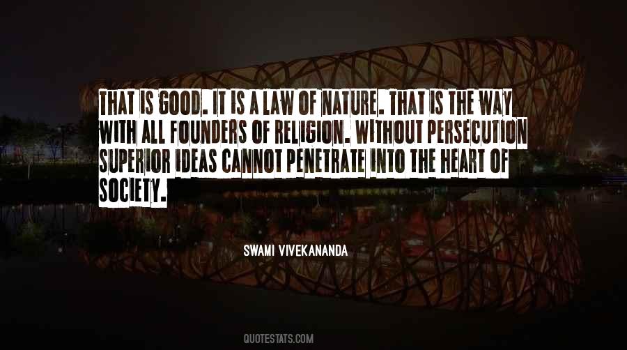 Good Religion Quotes #1008485