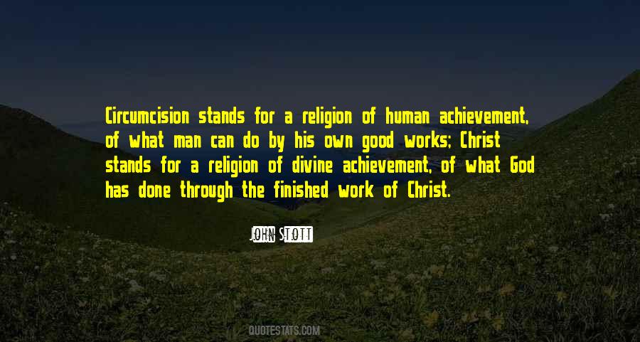 Good Religion Quotes #94772