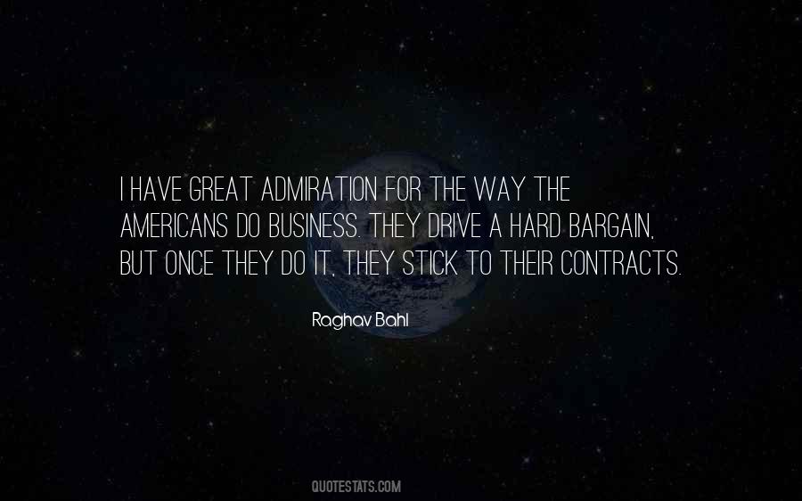 Drive Hard Quotes #323079