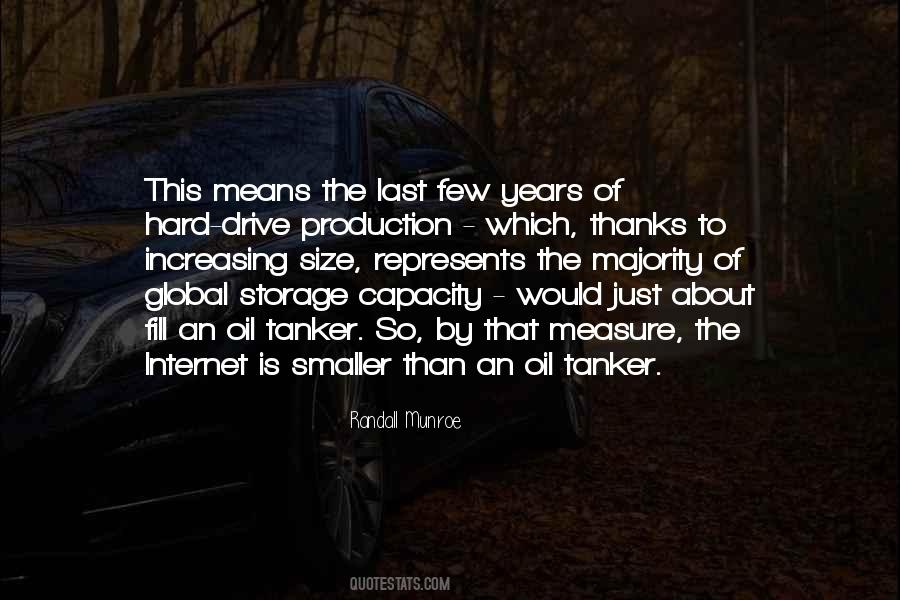 Drive Hard Quotes #327137