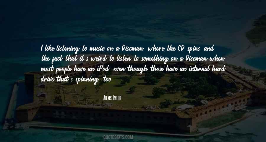 Drive Hard Quotes #637681