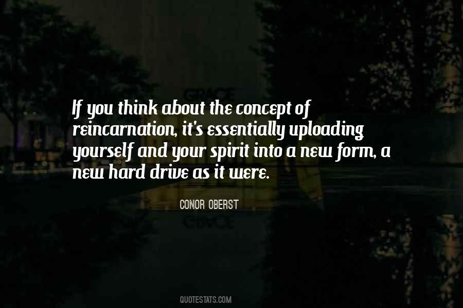 Drive Hard Quotes #740093