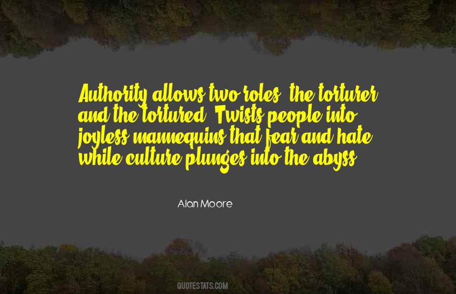 Hate Culture Quotes #753022