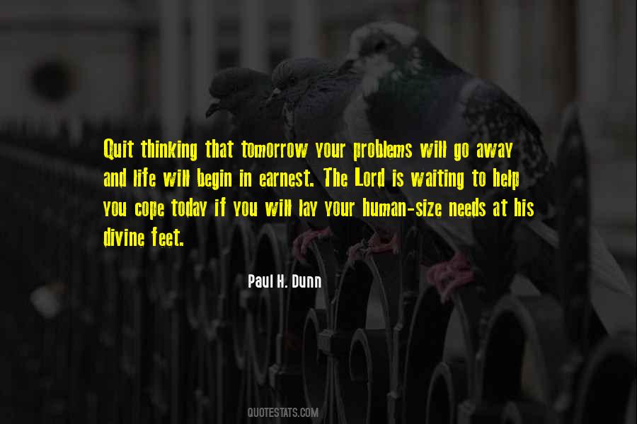 Pure Positive Energy Quotes #1561663