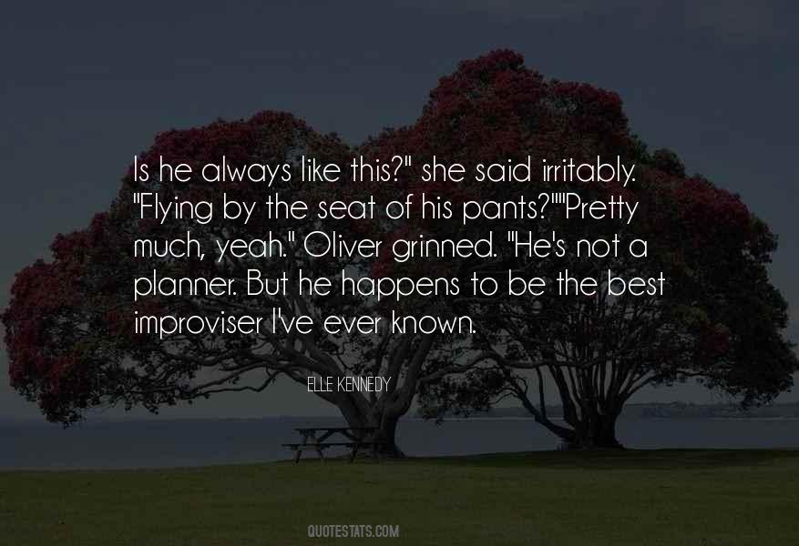 Best Flying Quotes #1182370
