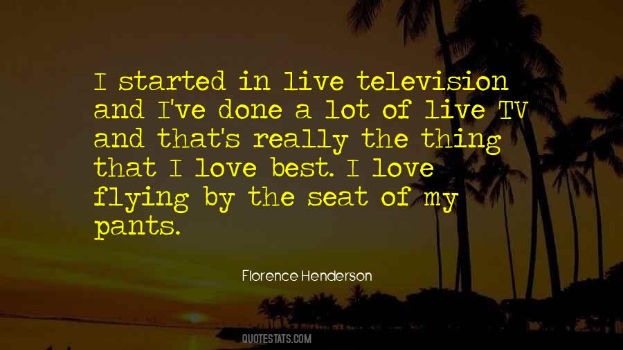 Best Flying Quotes #397511