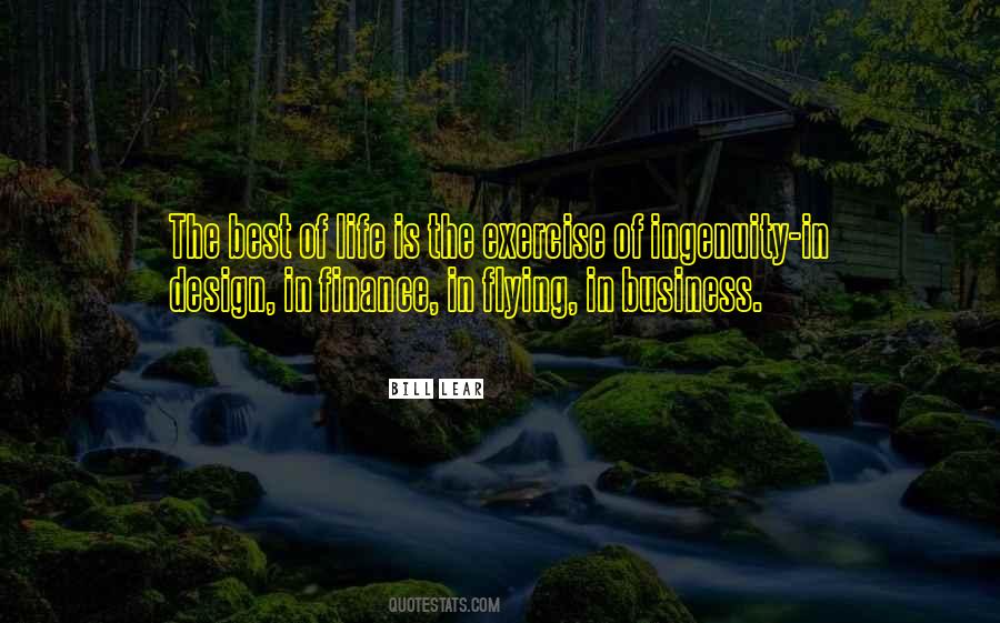 Best Flying Quotes #462819