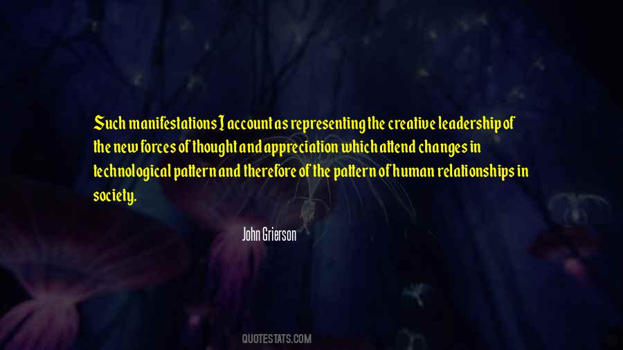 Changes In Human Quotes #1160877