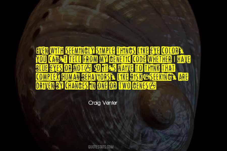 Changes In Human Quotes #1418979