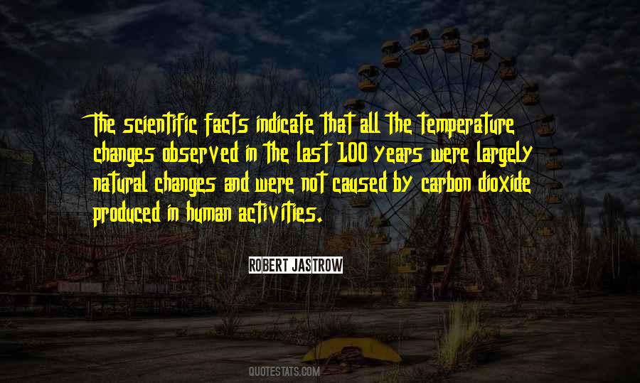 Changes In Human Quotes #1519505