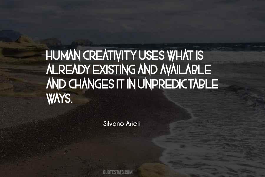 Changes In Human Quotes #432594