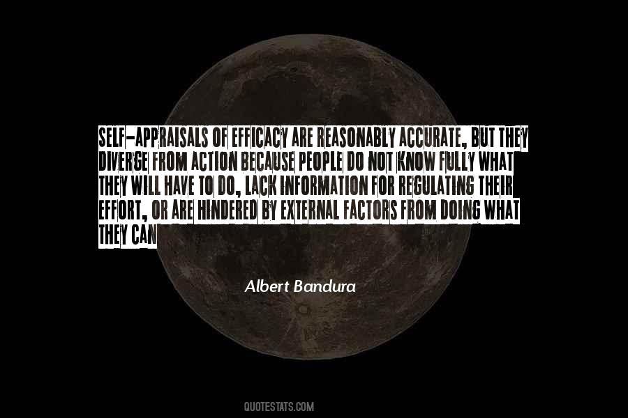 Your Lack Of Effort Quotes #1188588