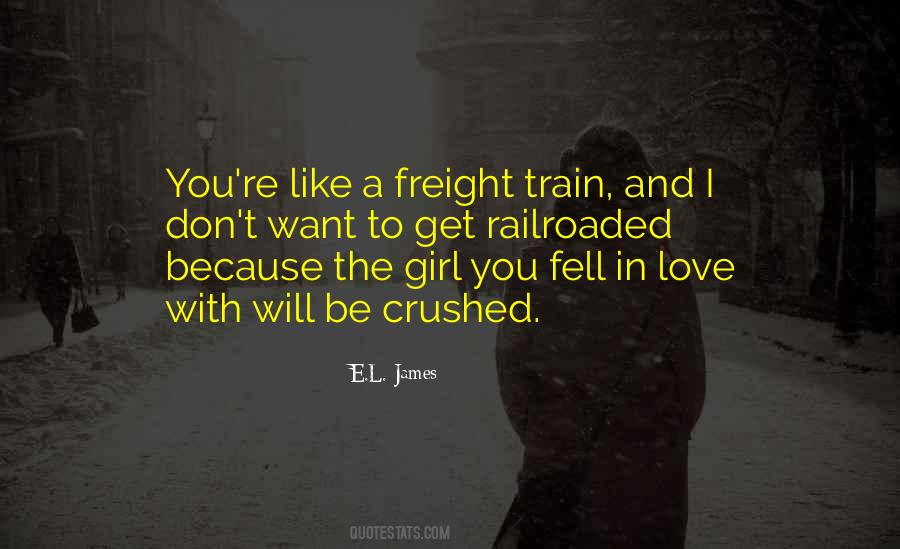 I Love You Girl Quotes #847335